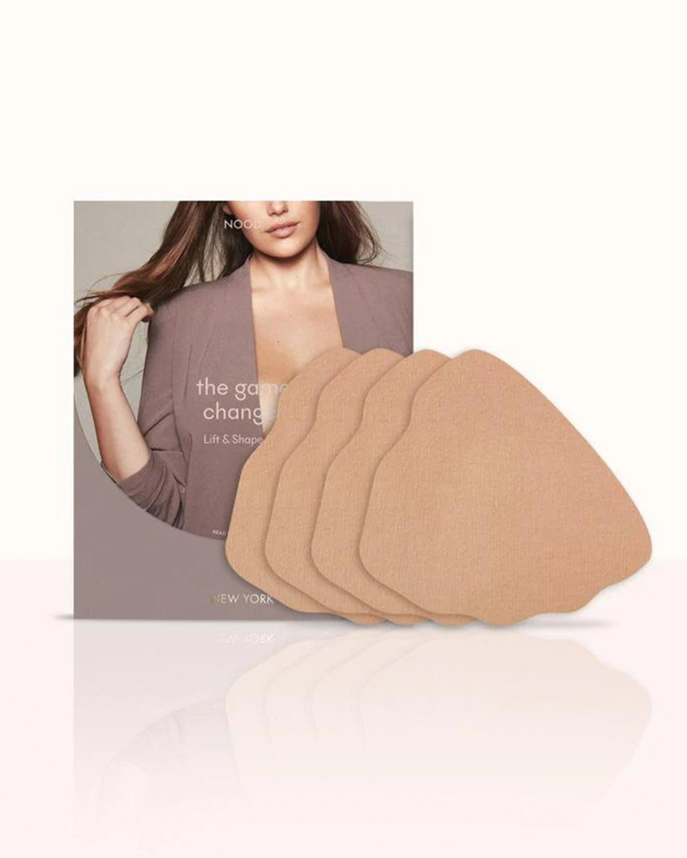 | No. 5 Soft Tan