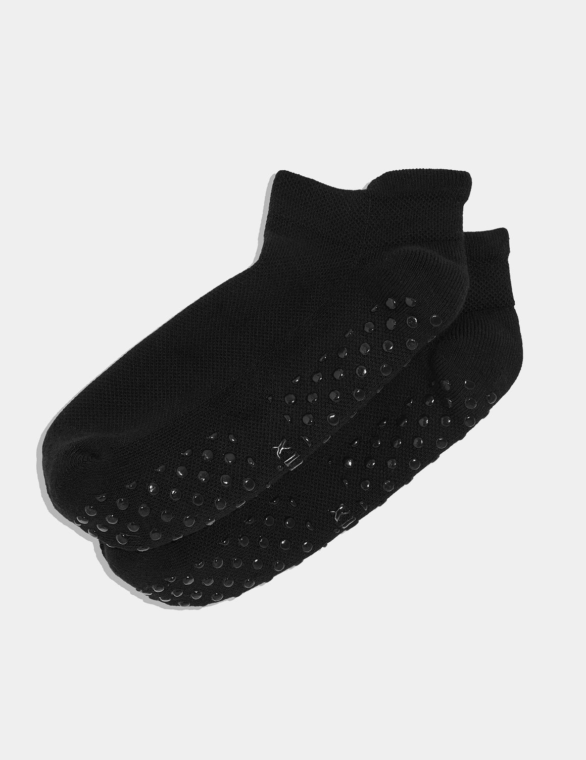 No-Slip Pilates Socks - Last Call – Knix Canada