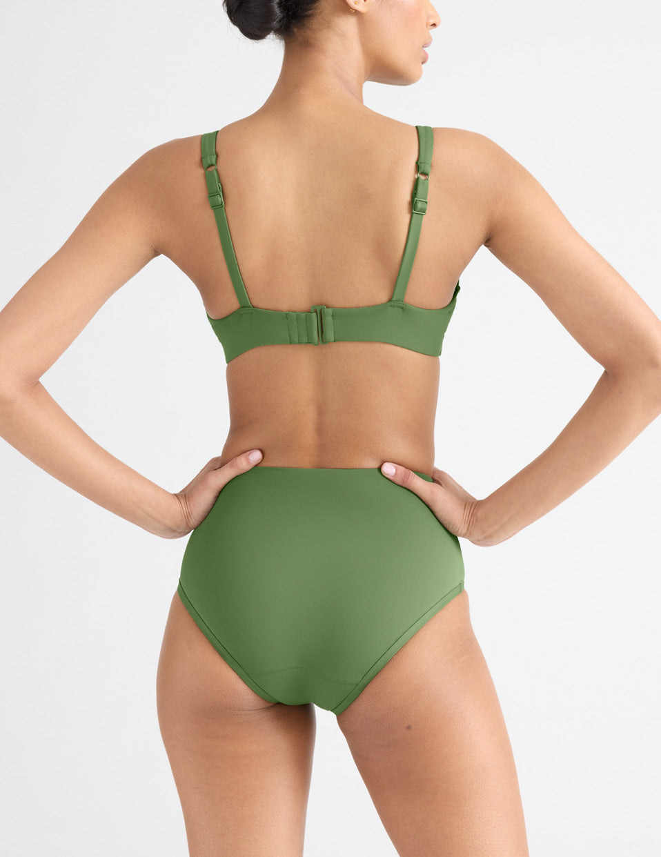 | Lush Green