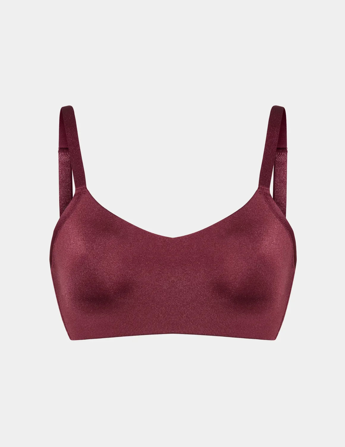 | Dark Cherry Shimmer