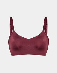 | Dark Cherry Shimmer