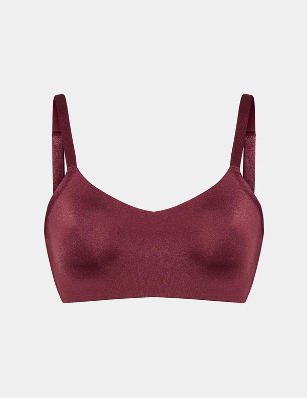 | Dark Cherry Shimmer