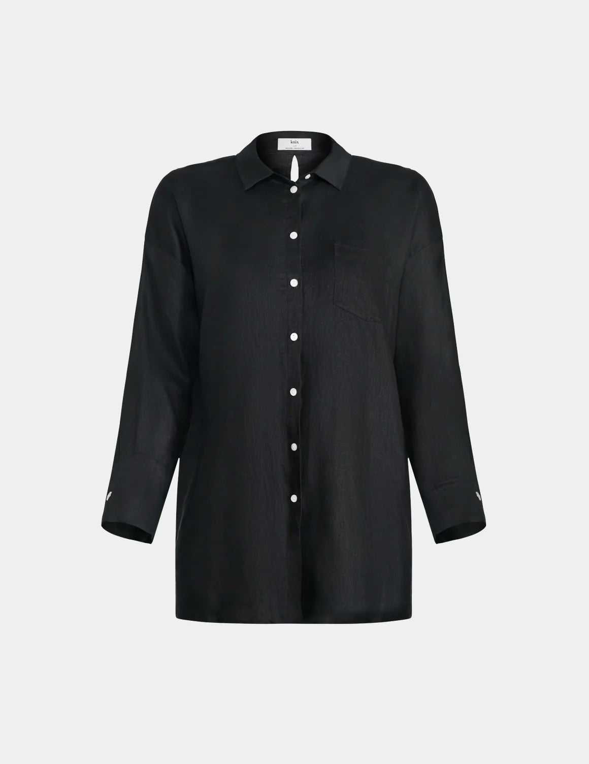 | Black