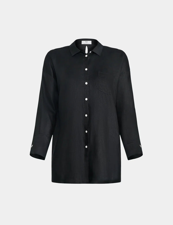 | Black