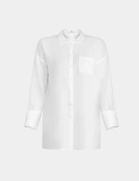 | White