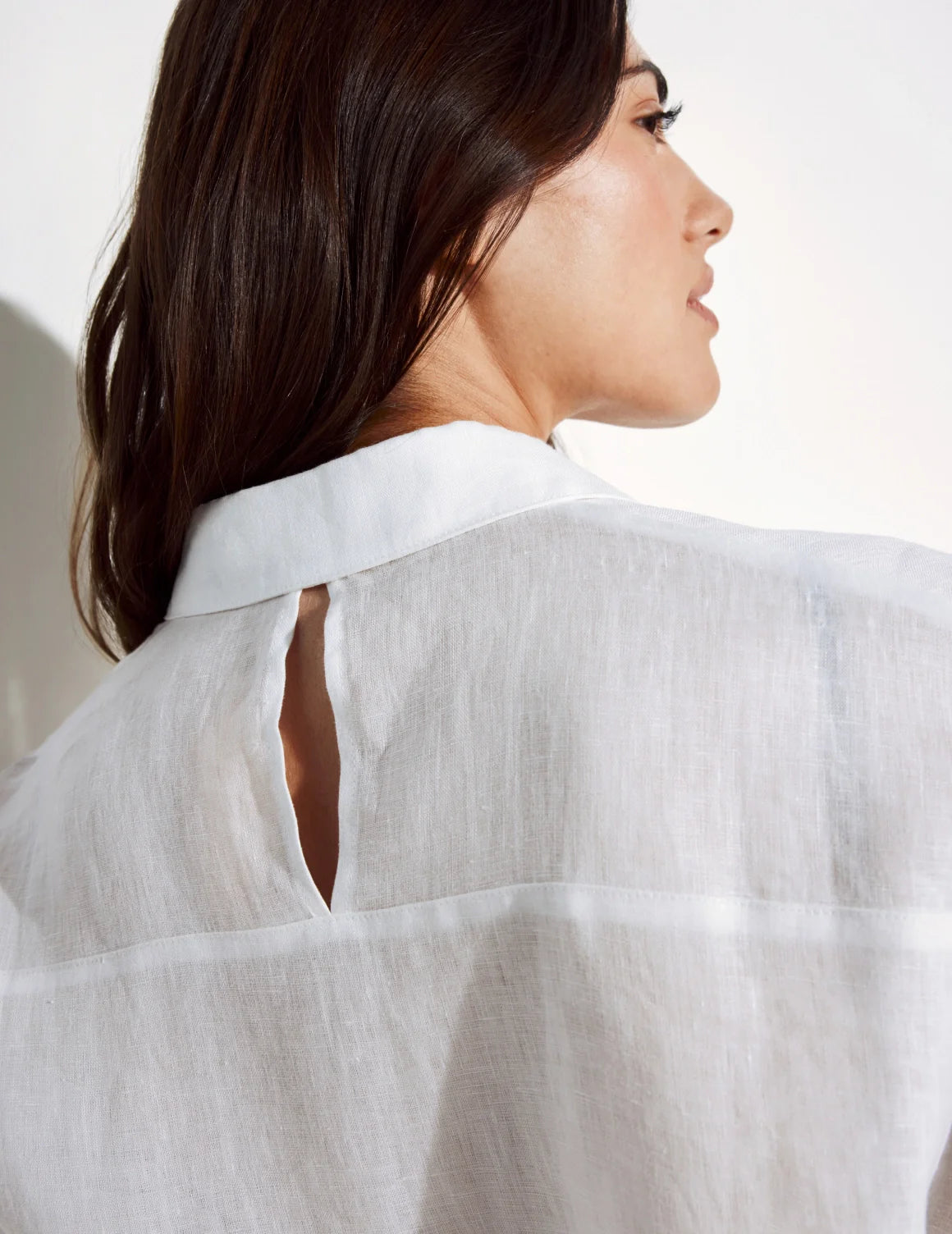 | White
