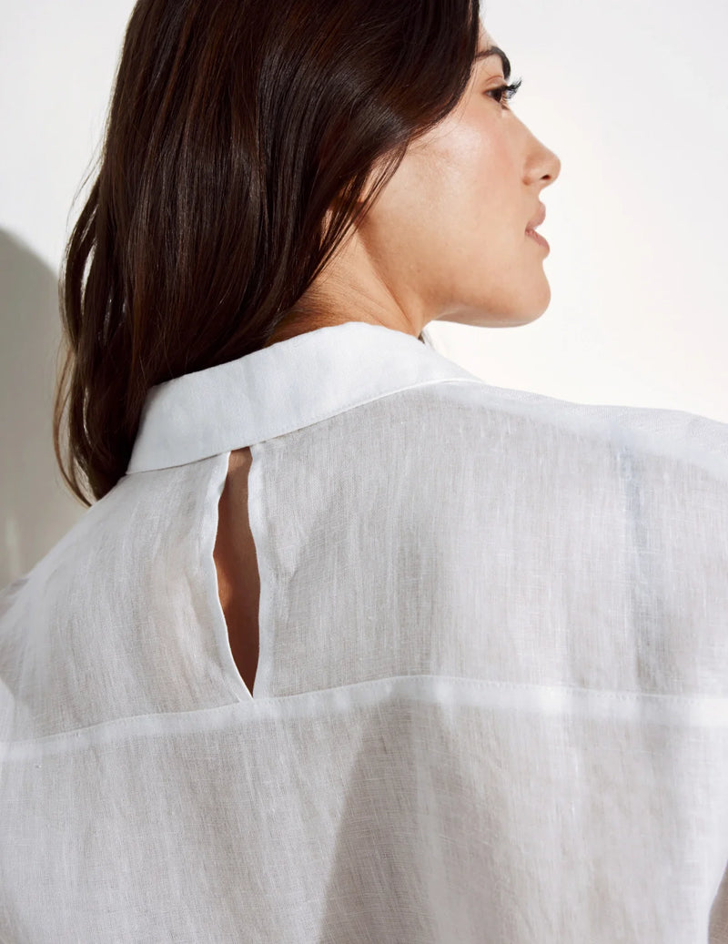 | White