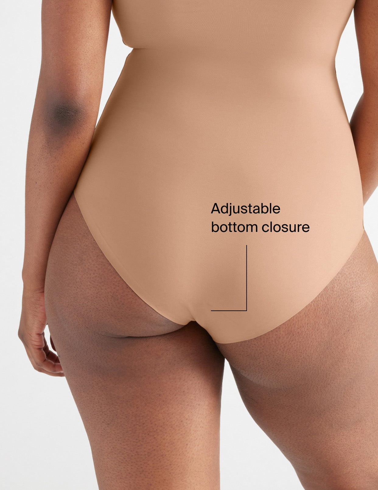 LuxeLift Bodysuit – Knix Canada