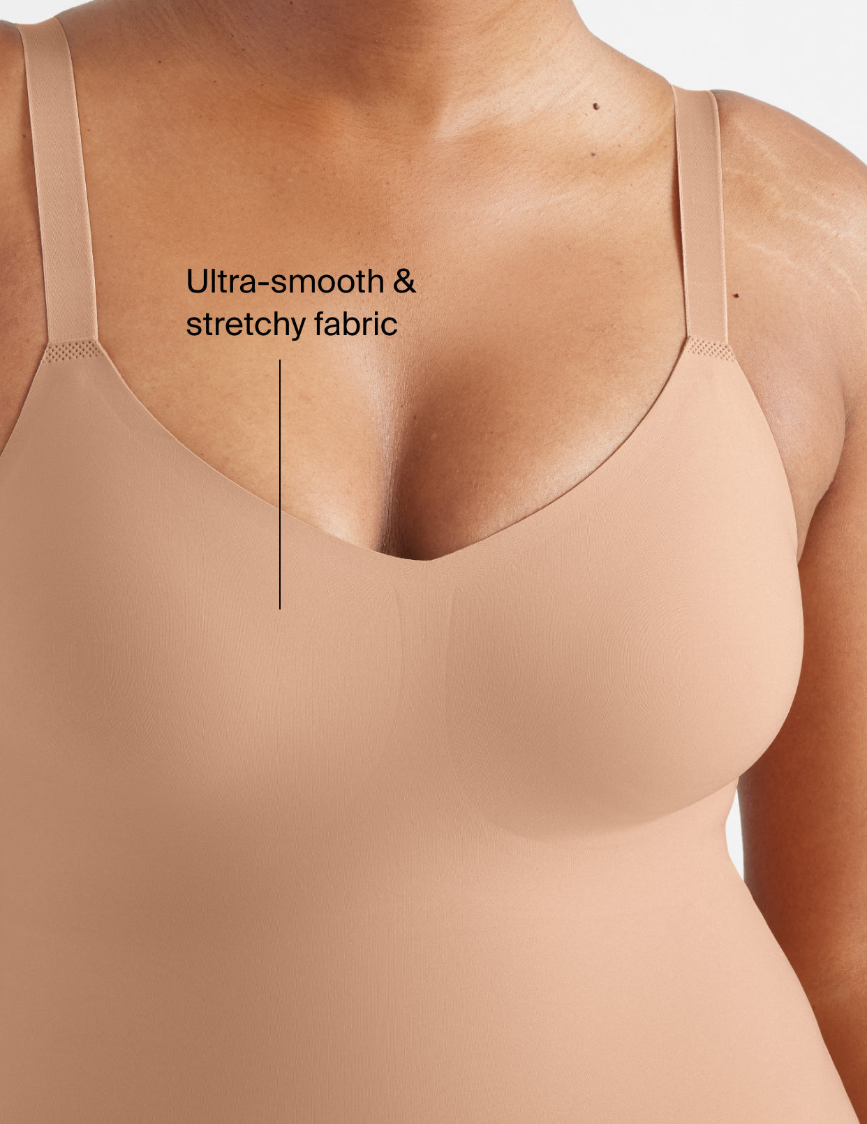 【タイムセール】YEUX ET LIGNE NUC Bodysuit YEUX ET LIGNE NUC Bodysuit - PLUIE：プリュイ / ユエリーニュ 『公式