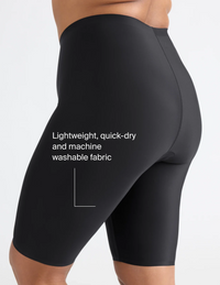 Lightweight, quick-dry and machine washable fabric | General