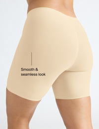 Smooth & seamless look | General