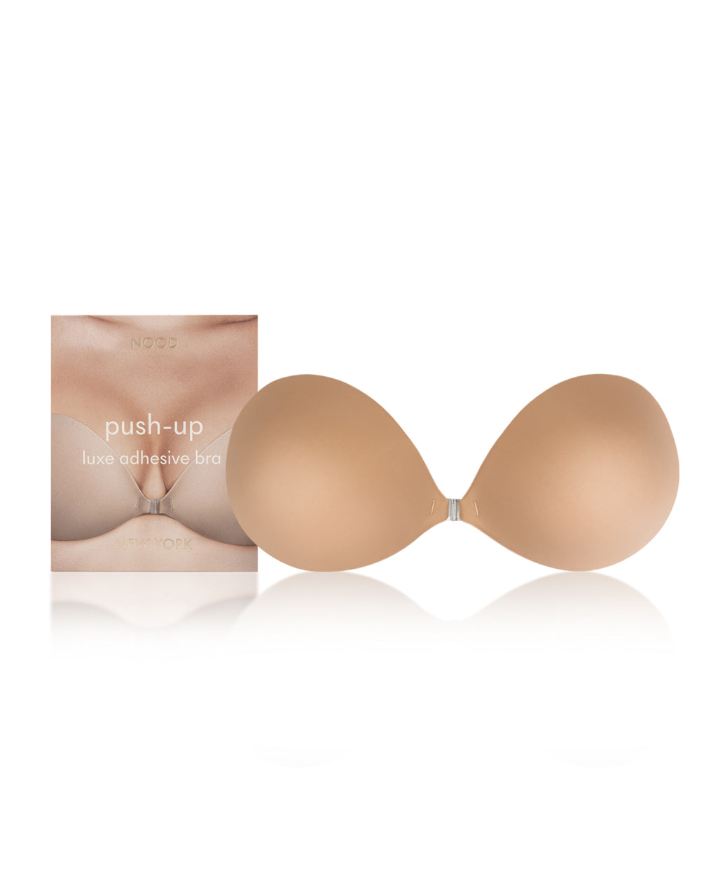 | No. 5 Soft Tan