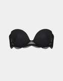 | Black