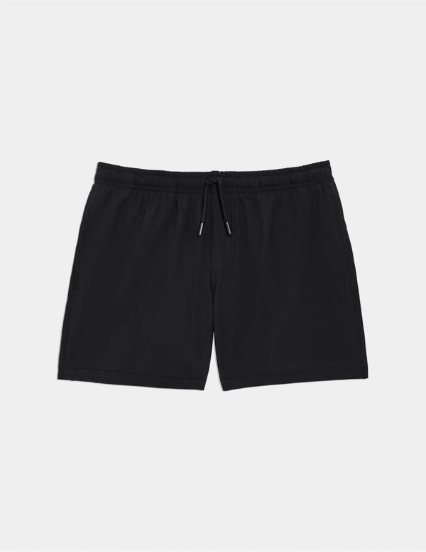 | Black