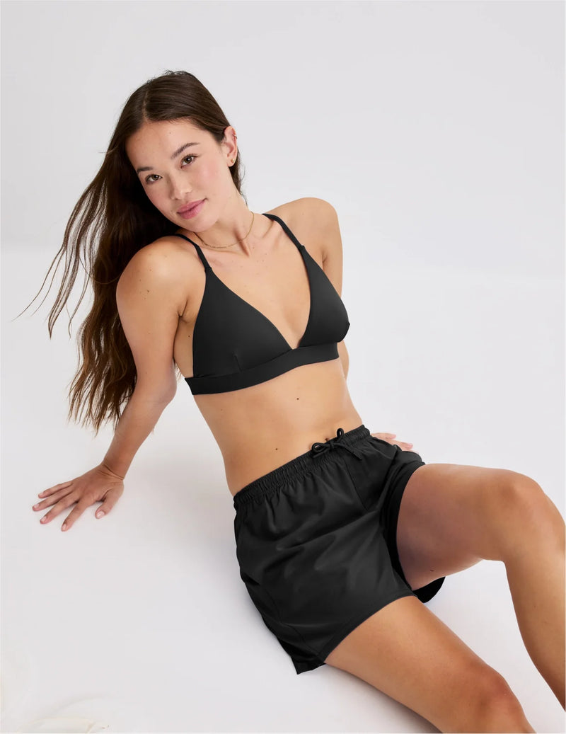 Teen Period Swim Board Shorts – Knix Canada