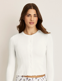 | White