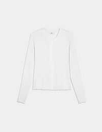 | White