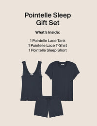 Pointelle Gift Set