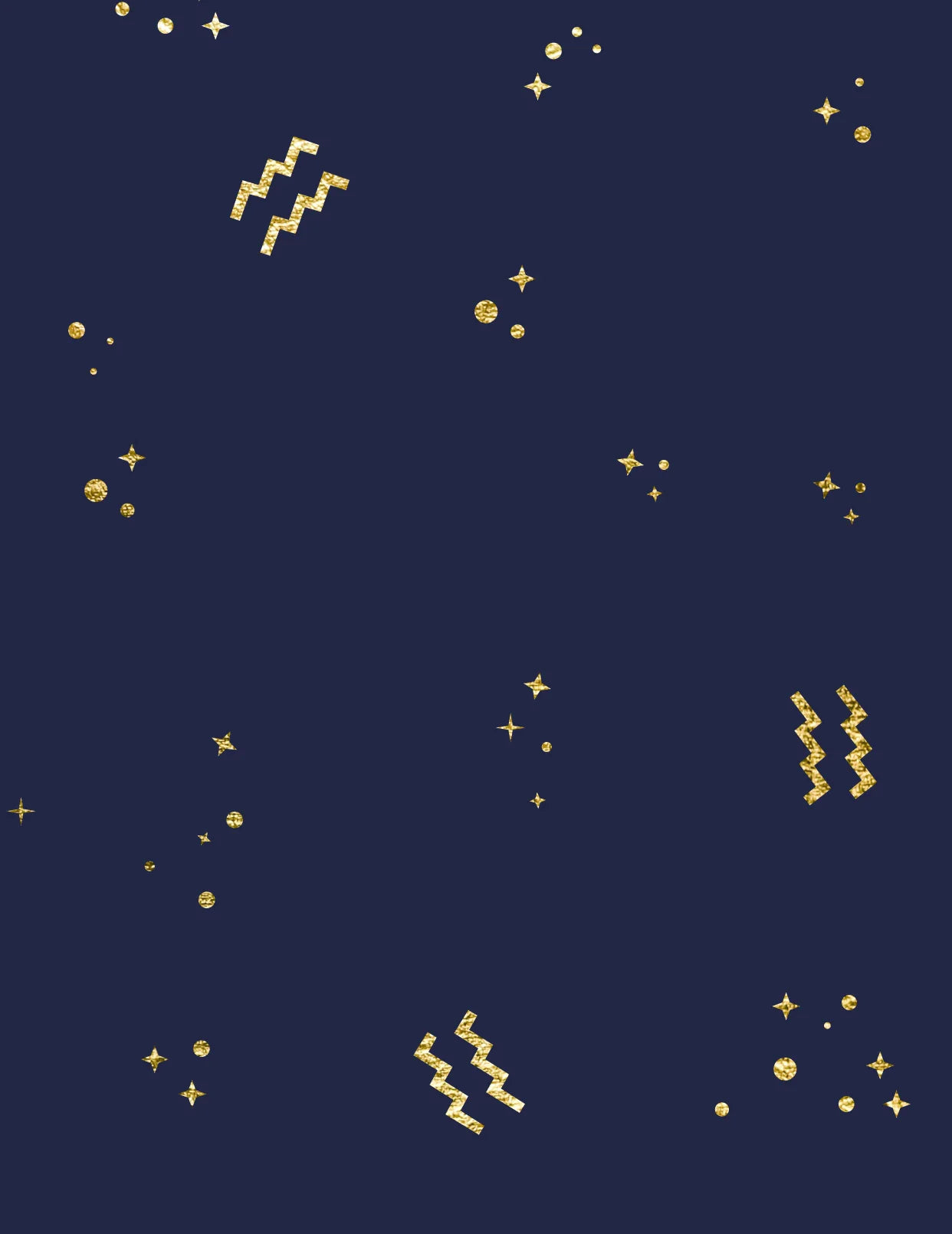 | Aquarius