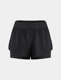 | Black
