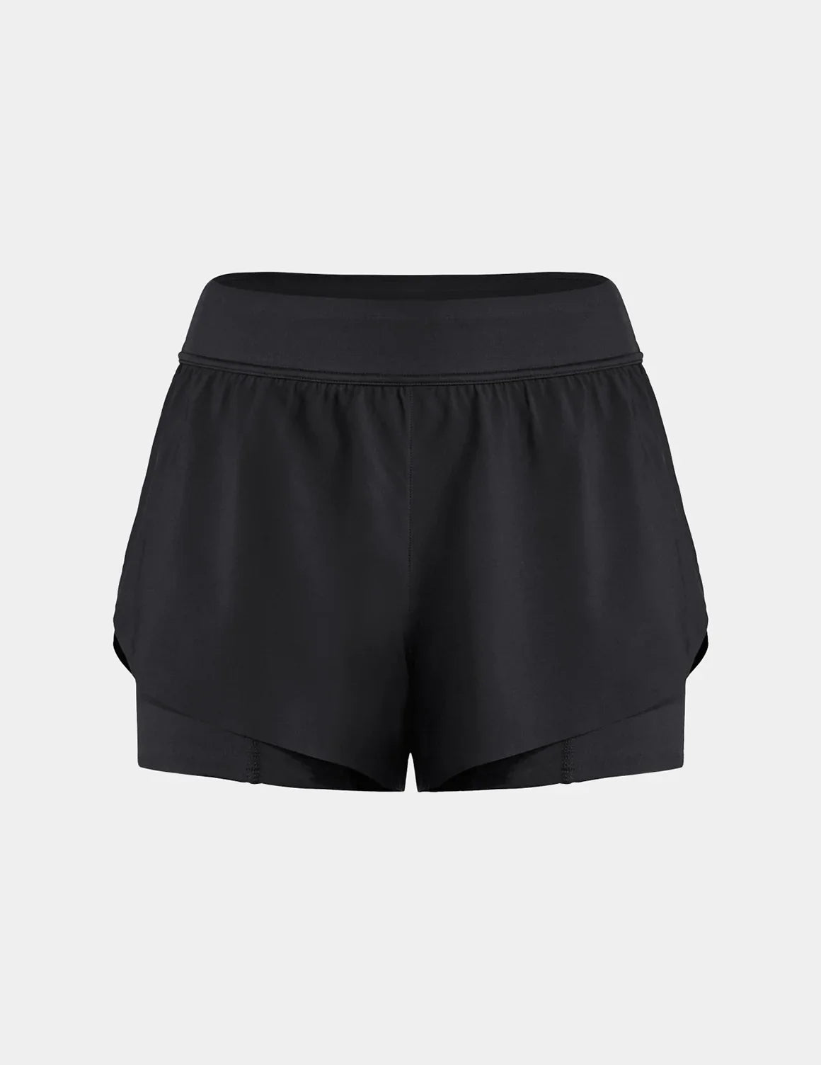 | Black
