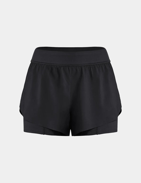 | Black
