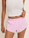| Pink Stripe