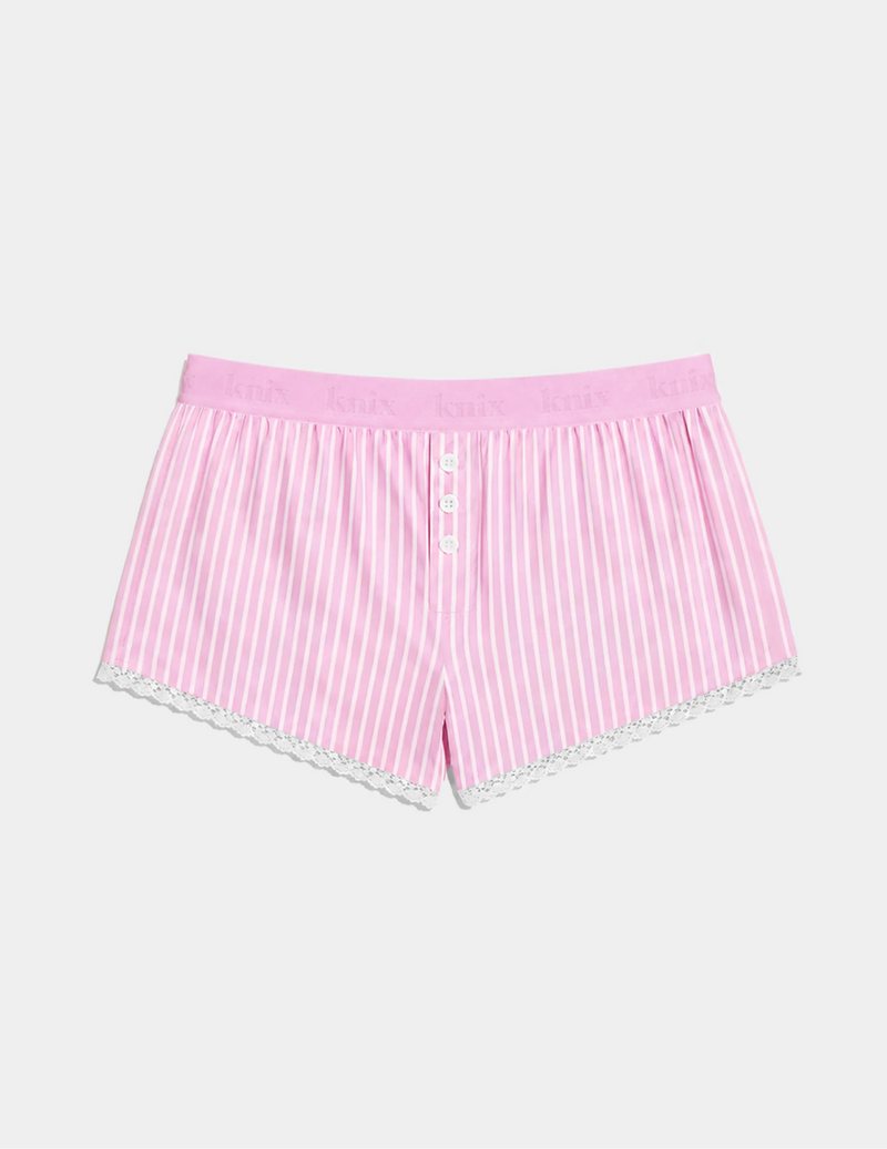 | Pink Stripe