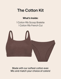 The Cotton Kit