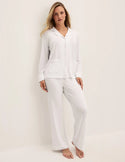 | White