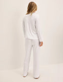 | White