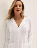 | White