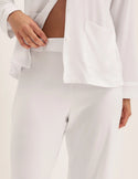 | White