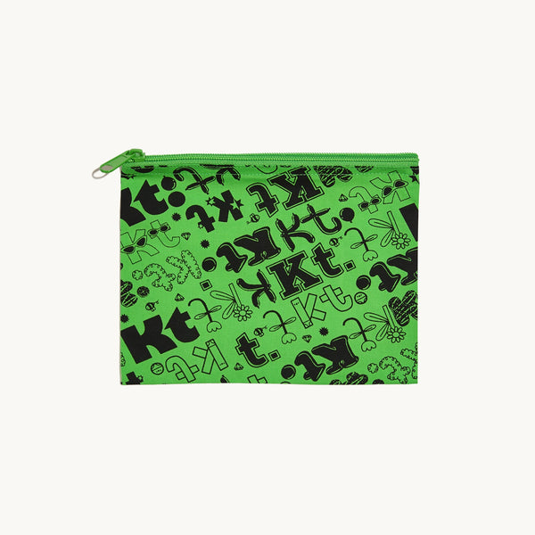 | Green