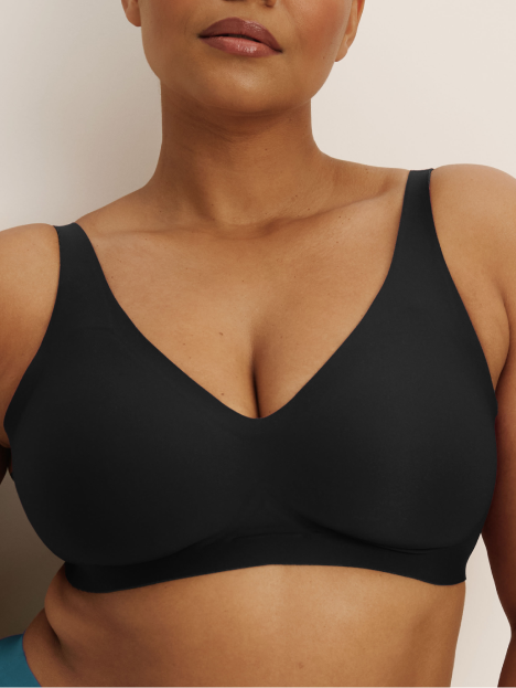Shop Revolution V-Neck Bra