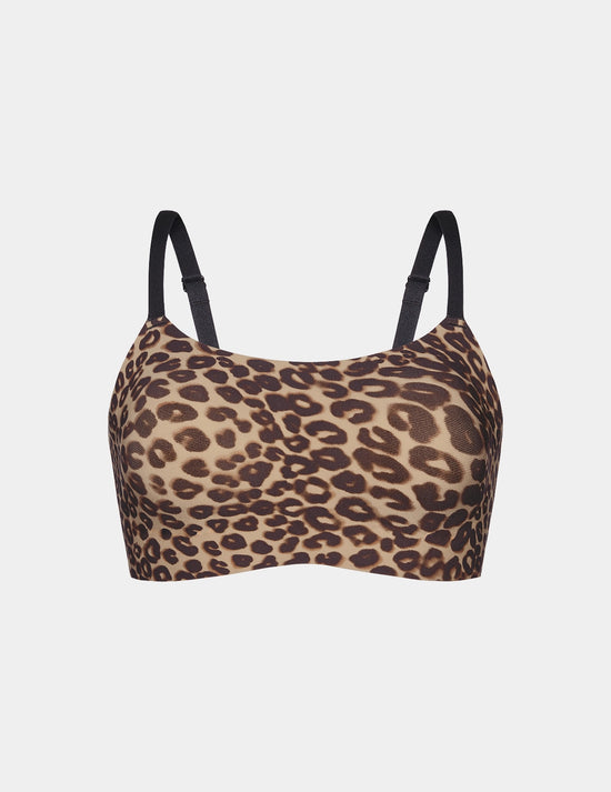 | Cheetah Print