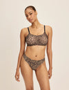 | Cheetah Print
