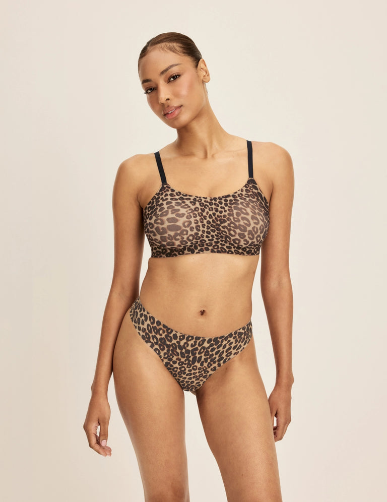 | Cheetah Print