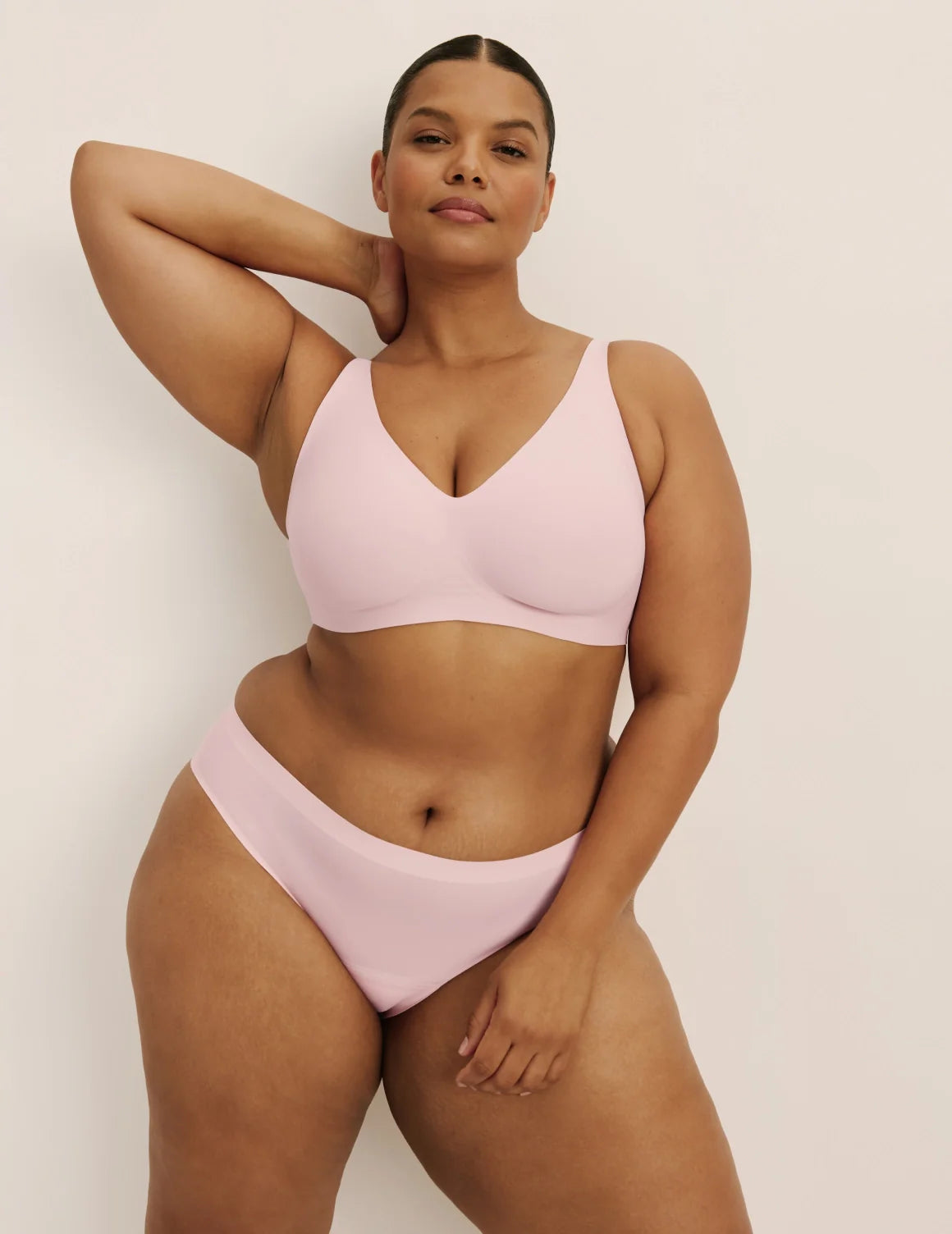 | Rose Water
