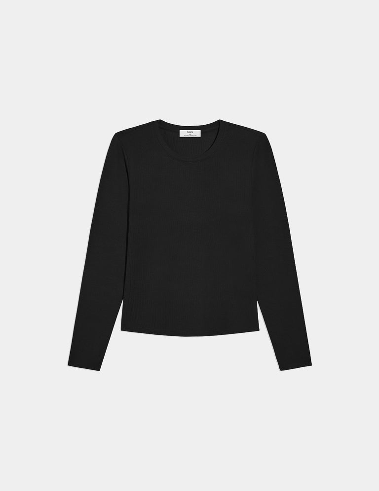 | Black