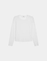 | White