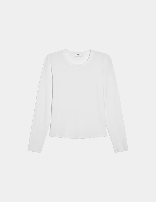 | White
