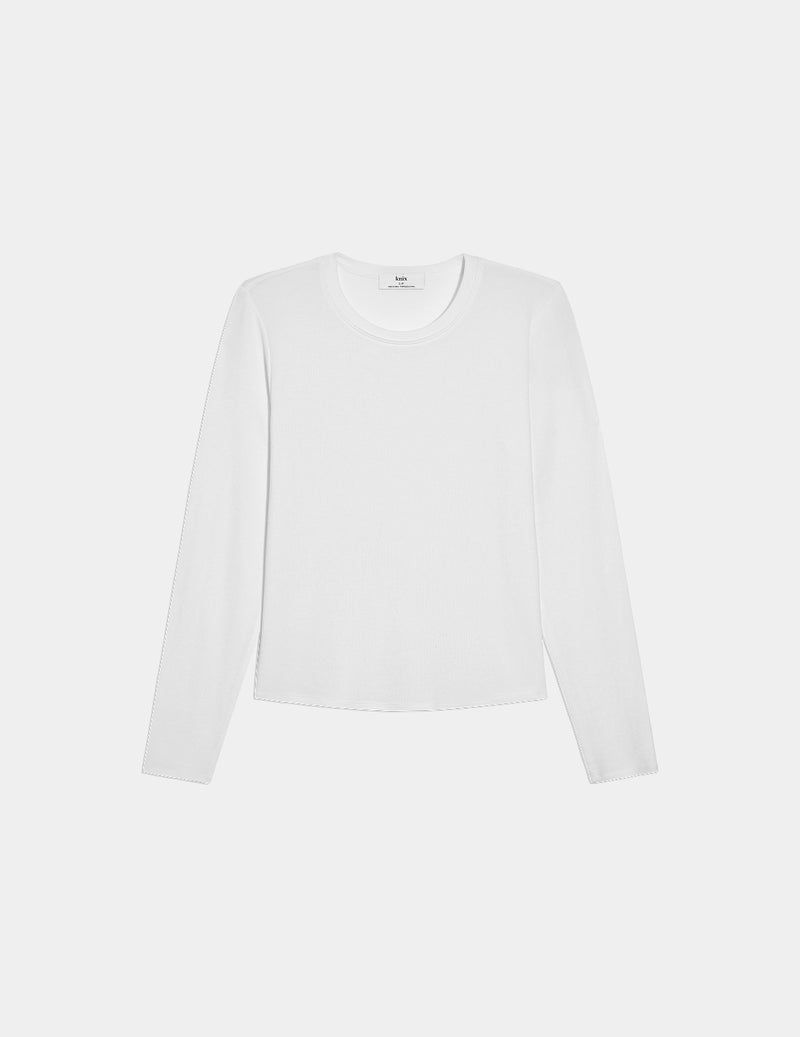 | White