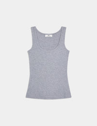 | Heathered Grey