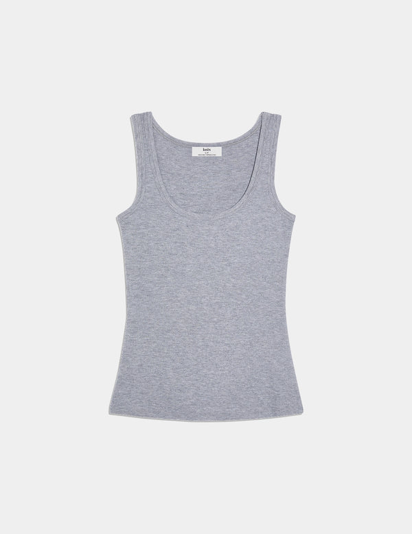 | Heathered Grey