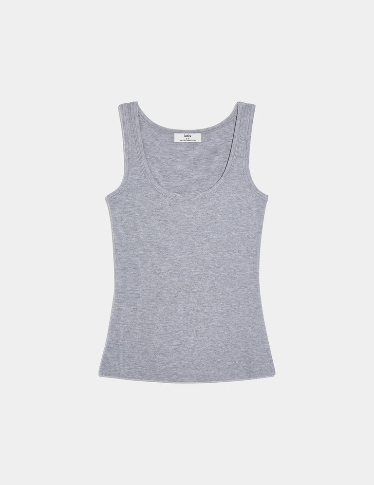 | Heathered Grey