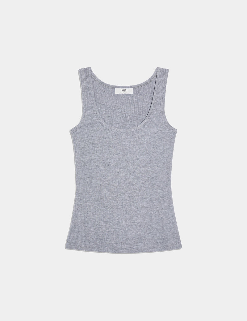 | Heathered Grey