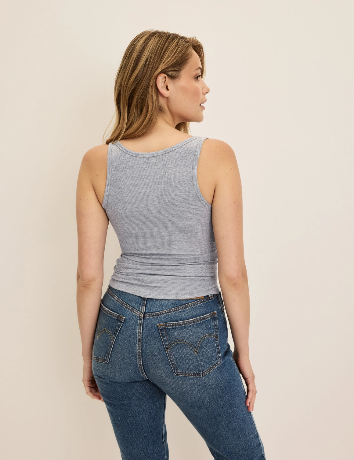 | Heathered Grey