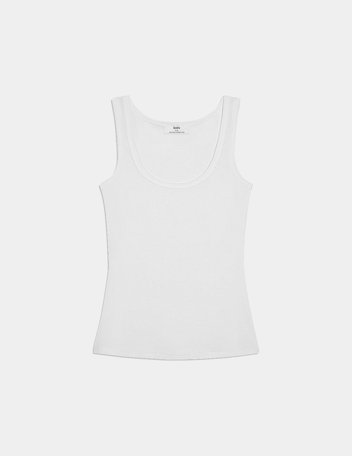 | White