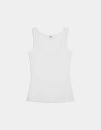| White